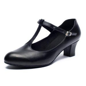 Joocare Womens Professional Latin Salsa Ballroom M